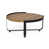 Teak selected