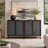 Lynbrook Sullivan Sideboard Cabinet Console Table