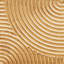 Structure de lit plateforme en bois massif avec tête de lit - Style moderne Mid-Century, grain de bois sculpté, assemblage facile avec outil intelligent, aucun sommier tapissier requis-253314978-253314989