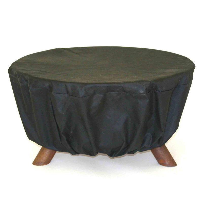 Patina Products 10'' W x 10'' D Fire Pit Cover