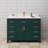 Beckett 48" Freestanding Single Bathroom Vanity with Cultured Marble Top-61870910-61870914-61870908