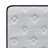 Cooling Gel Memory Foam Hybrid Mattress with Pocket Springs, Medium Firm Support, 12-Inch TwinXL-195866566-195866565