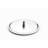 10" Stainless Steel Shower - Bathroom With Rain Head Handheld & 2 Way Balance Valve In Brushed  Kit-120997373