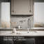 Tournant Single Handle Pull Down Kitchen Faucet-372827212