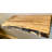 Maple Solid Wood Floating Shelf with Live Edge-85421088