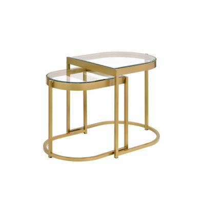 Table basse Knoxley