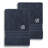 Denzi Midweight Bath Sheet-110364017-110364020