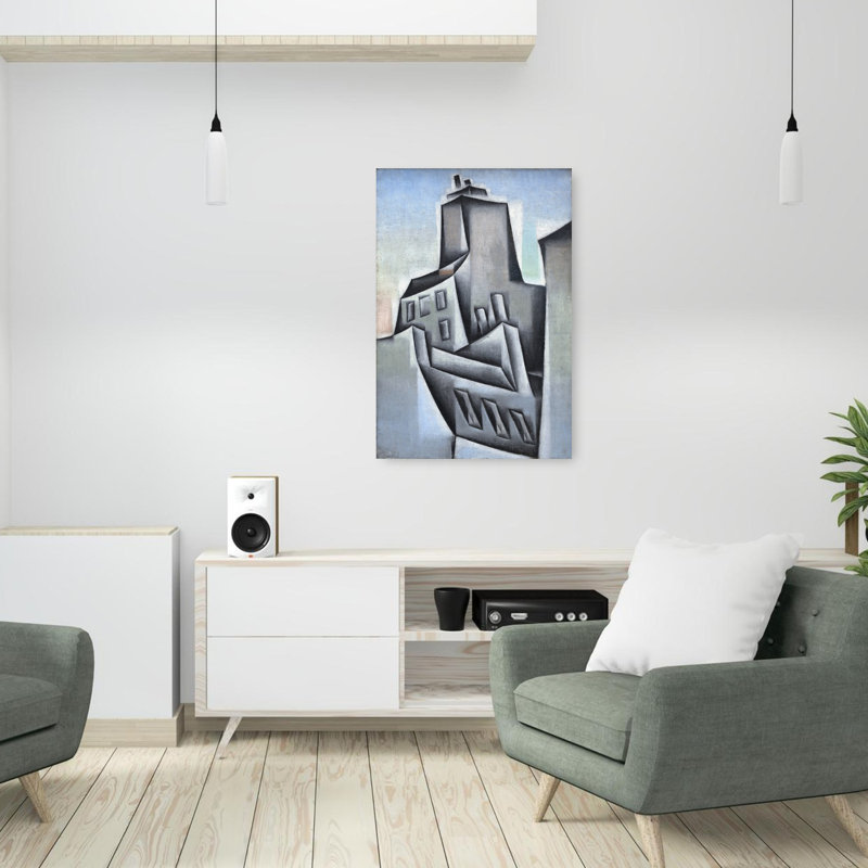 Print, 91.44cm H x 60.96cm W