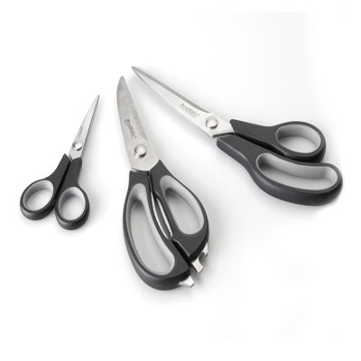 BergHOFF 3-Piece Kitchen Scissor Set