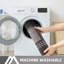 Machine Washable Non-skid Kitchen Mat-1297823878-1297823879