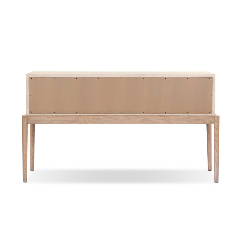 Ford 71.5'' W Console Table