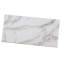 Carrelage mural de cuisine et de salle de bain style bord droit style grand format 8 po x 16 po Nature-36935810