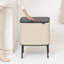 Brabantia Bo Touch 36 Litre Rubbish Bin-126075626