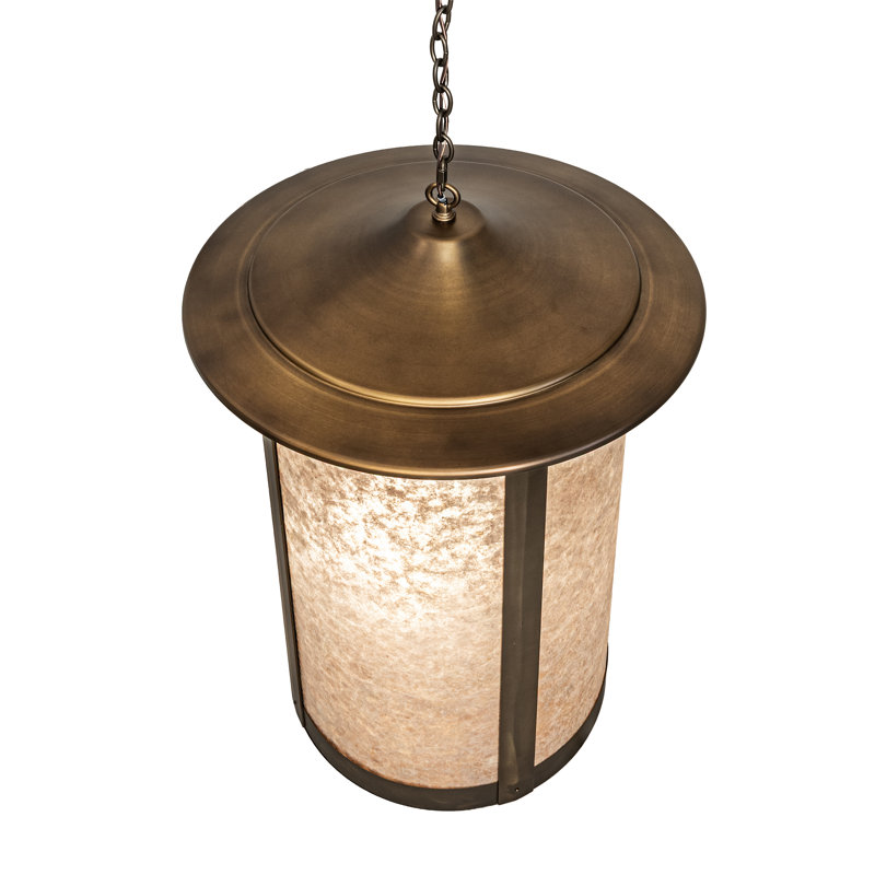 8 - Light Pendant