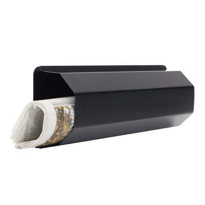 Bonnamere Steel Mail Slot