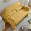 Causeuse moderne pour le salon-121060244