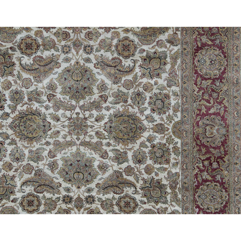 Mountain King One-of-a-Kind 9'11" X 13'7" Area Rug