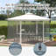 Outdoor Curtain