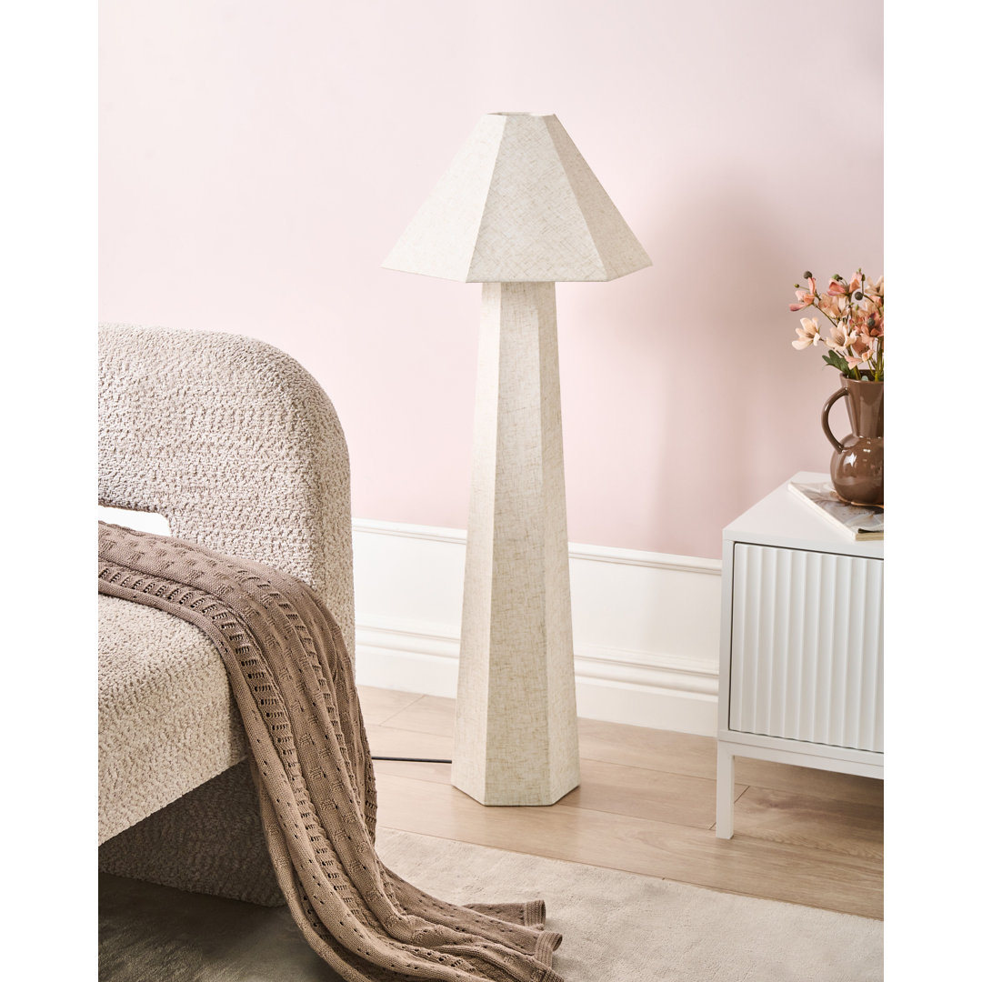 104cm Matte Novelty Floor Lamp