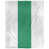 Blanc / vert