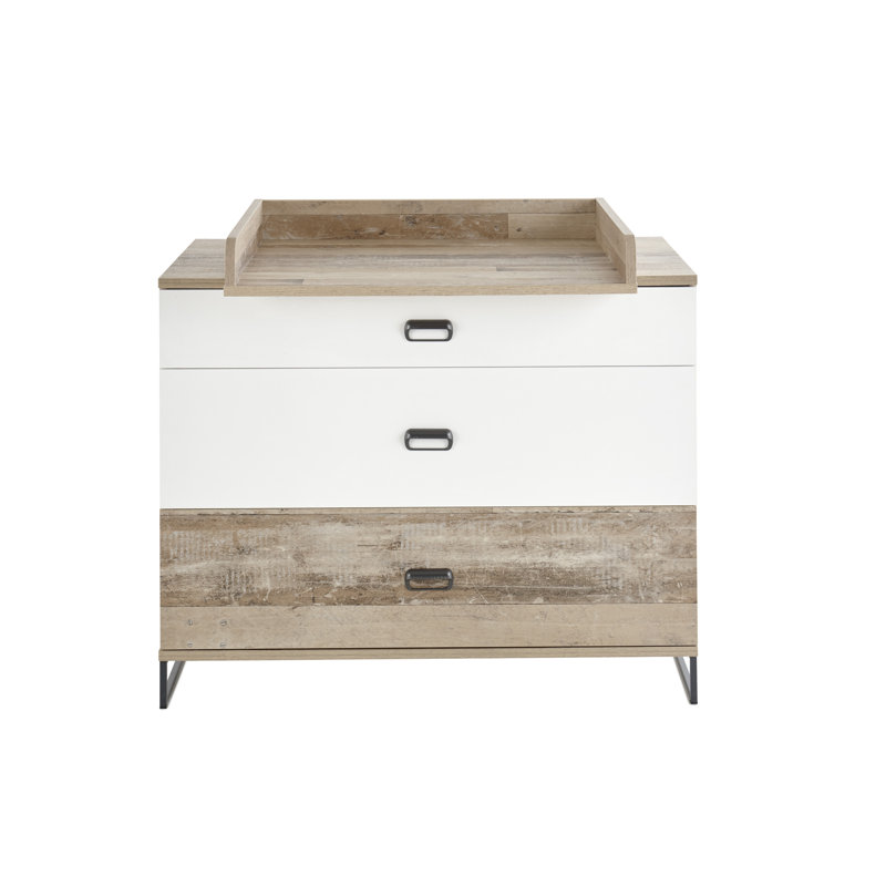 Holli Changing Table