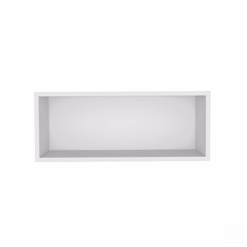 Wall Cabinet Axtell, Kitchen, White