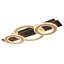 Danaysia LED Flush Mount