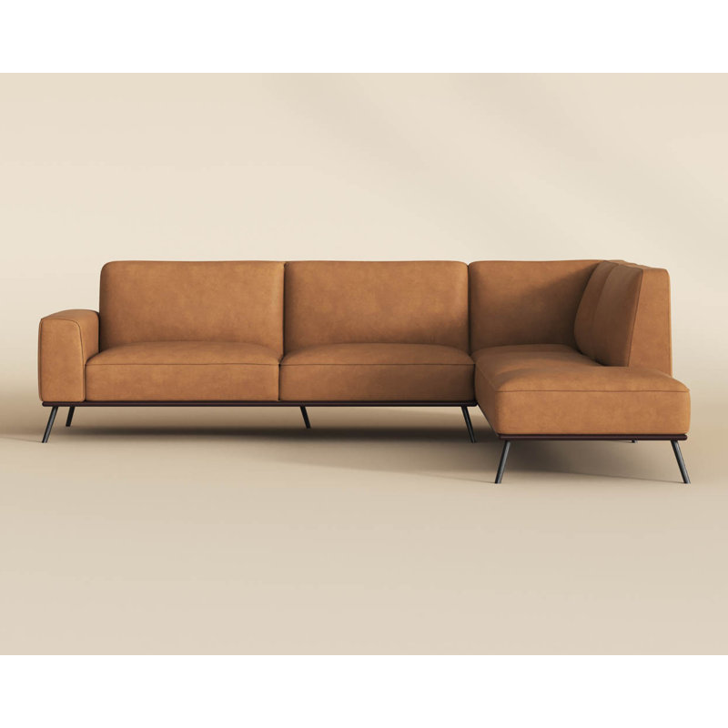 Brandi Sectional