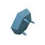 Bol décoratif en aluminium Gupton-1780926048-1781105506