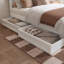 Lit plateforme avec tiroirs de rangement en bois Aveline-2123964742-2123964745