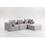 Canapé modulaire Compress Sofa Magic-476980989