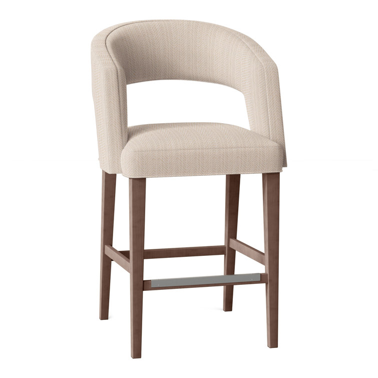 Tabouret 30 "Bryant