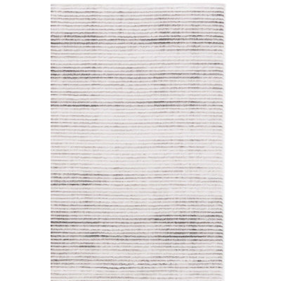 Tapis rayé Bromfield Performance
