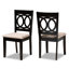 Chaise parsons Robillard-981556262