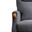 Spinnerstown Upholstered Tweed Armchair-562020203
