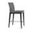 Gray PPM Faux Leather