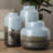 Defranco Glass Table Vase-1111306665