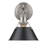 Felda Dimmable Steel Vanity Light-83930910-128512800-83930905