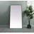 Sabine Metal Rectangle Floor Mirror-86933602-86932881