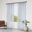 Panneau de rideau simple semi-transparent à plis pincés avec anneaux et pinces inclus-1244065972-1244065975