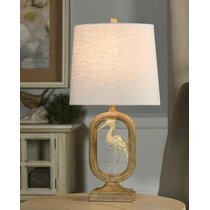 Rosecliff Heights Aislin Table Lamp & Reviews