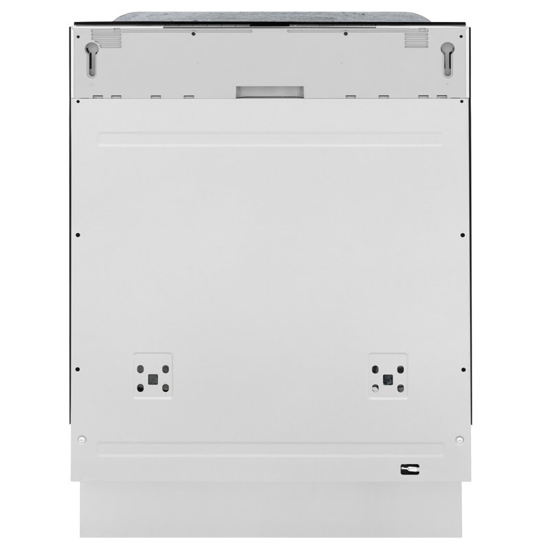 24" 45 ENERGY STAR Certified Dishwasher, Champagne Bronze