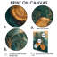 Cordilia - impressions florales sur toile-1430555002-1430554994-1430554997
