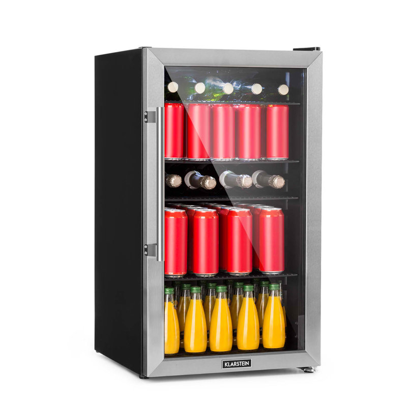 Klarstein 98 L Freestanding Mini Fridge