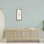 «Designer Patterned Surfboard Floater Frame» par Madeline Blake sur toile-98757007-98757008