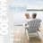 Plastic Patio Adirondack Chair-980883495