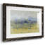 Open Terrain II - reproduction encadrée rustique avec tableau mat-1778225242-1778225243