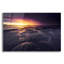 Art mural en verre Rosecliff Heights «Luminous Ebb» par Rick Berk-562058413