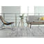 Tapis abstrait gris-202064731