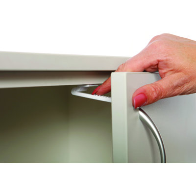 6 Piece Latch Set